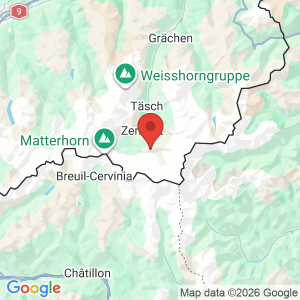 Kartenvorschau