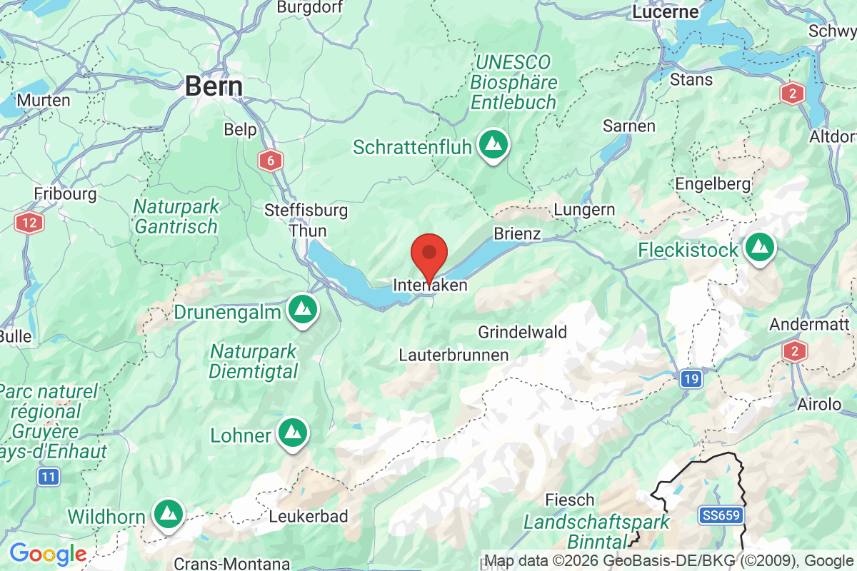 Kartenvorschau