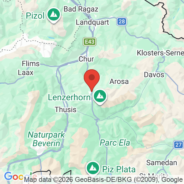 Kartenvorschau