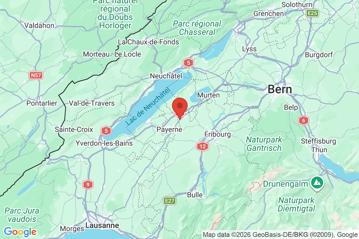 Kartenvorschau