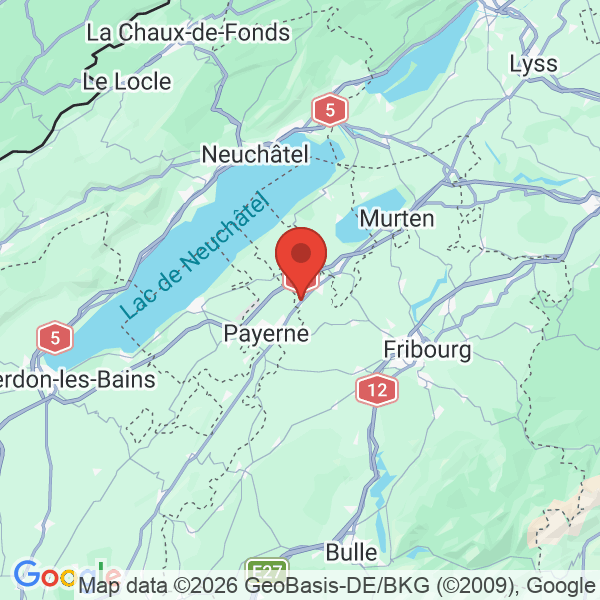 Kartenvorschau