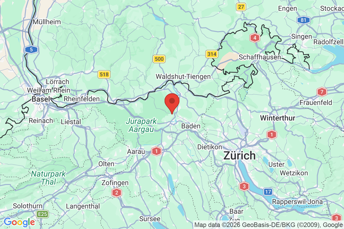 Kartenvorschau