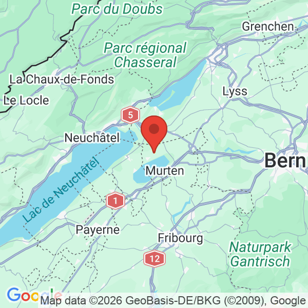 Kartenvorschau