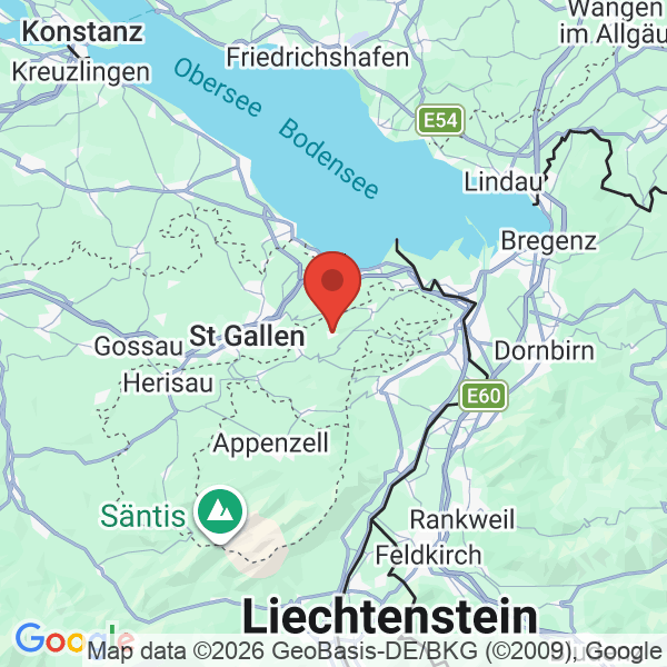 Kartenvorschau