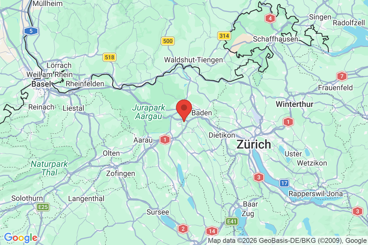 Kartenvorschau