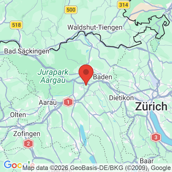 Kartenvorschau