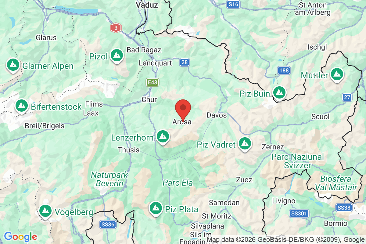 Kartenvorschau
