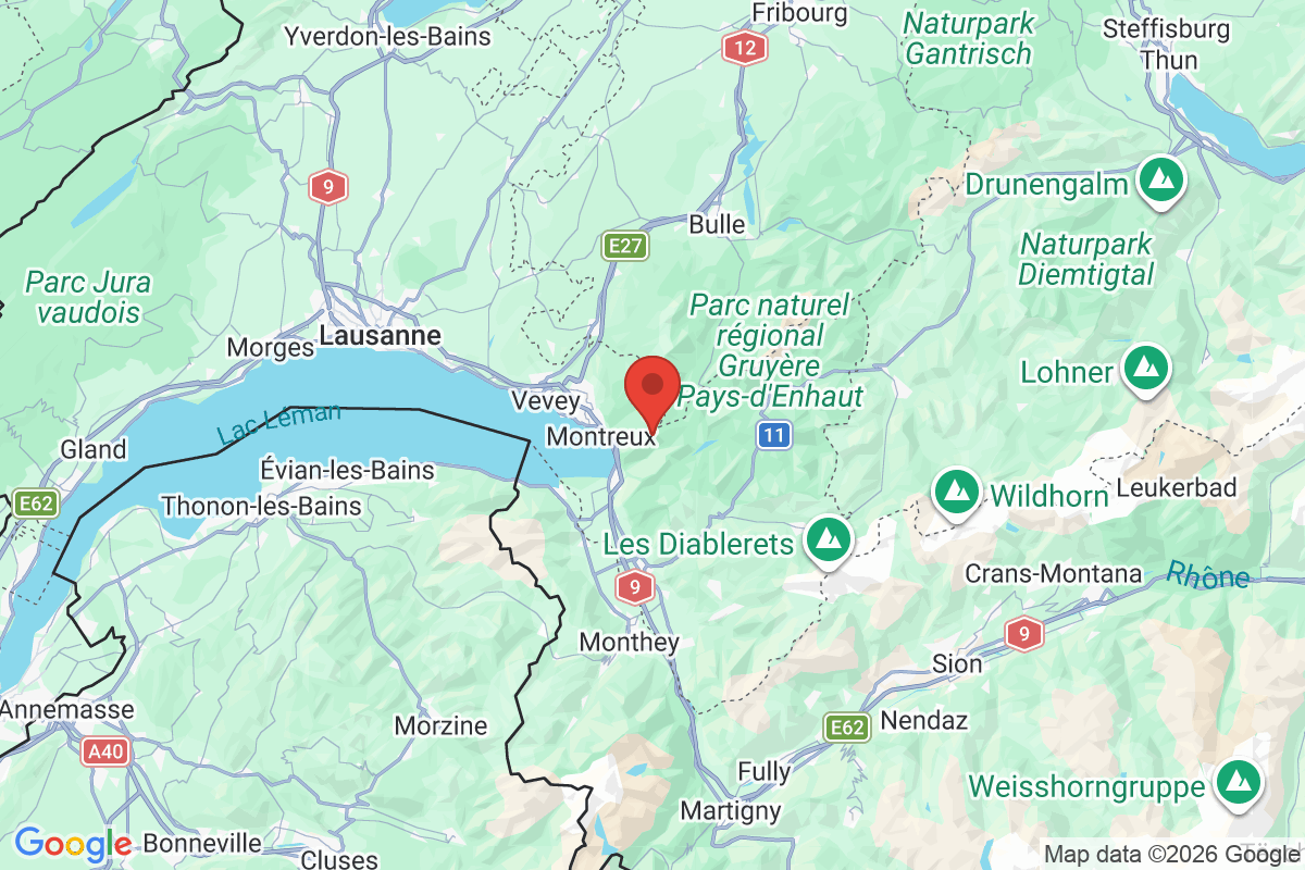 Kartenvorschau