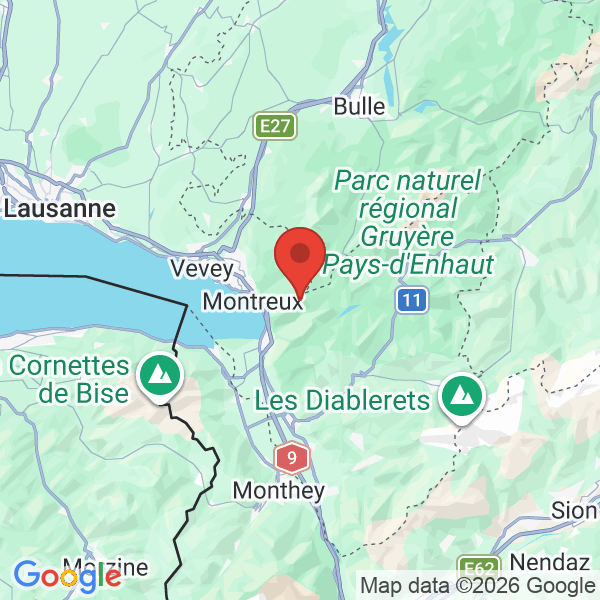 Kartenvorschau