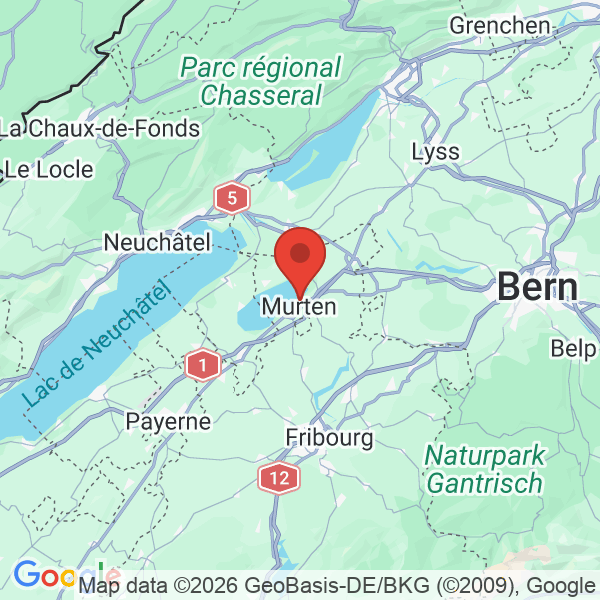 Kartenvorschau