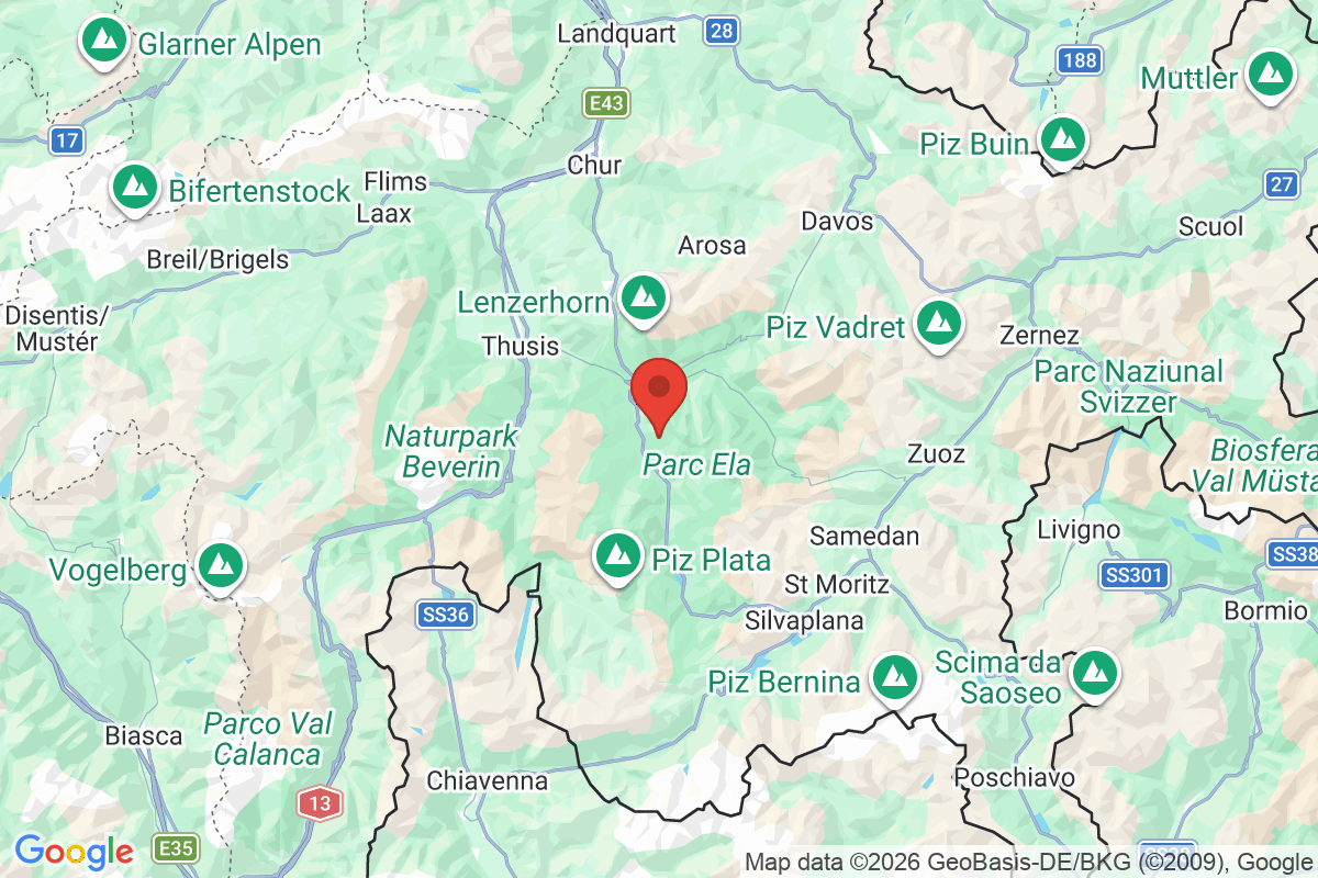 Kartenvorschau