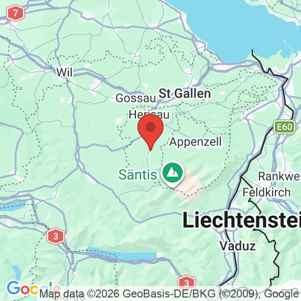 Kartenvorschau
