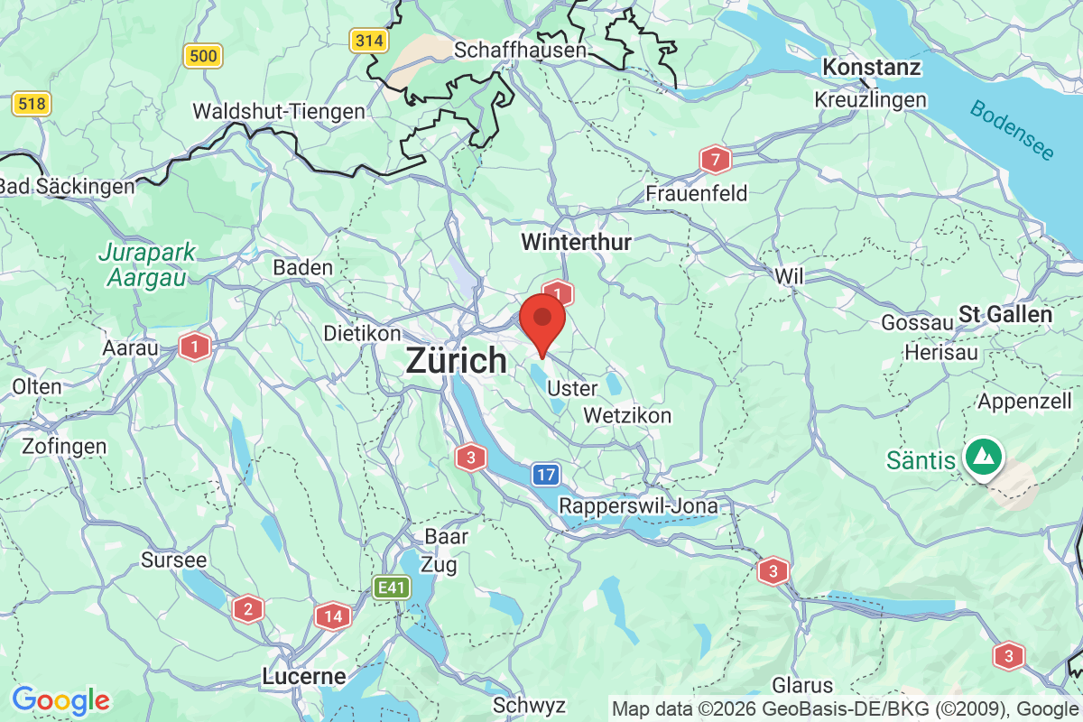 Kartenvorschau