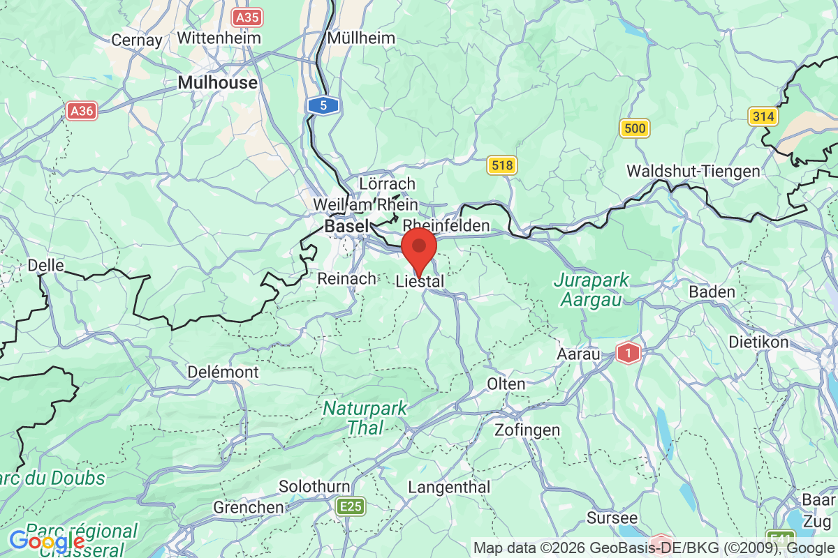 Kartenvorschau