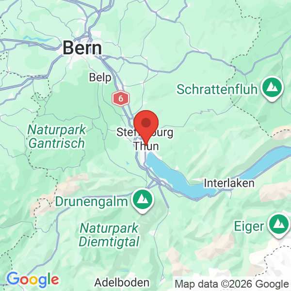 Kartenvorschau