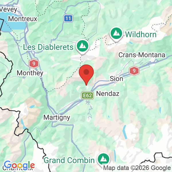 Kartenvorschau