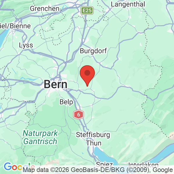 Kartenvorschau