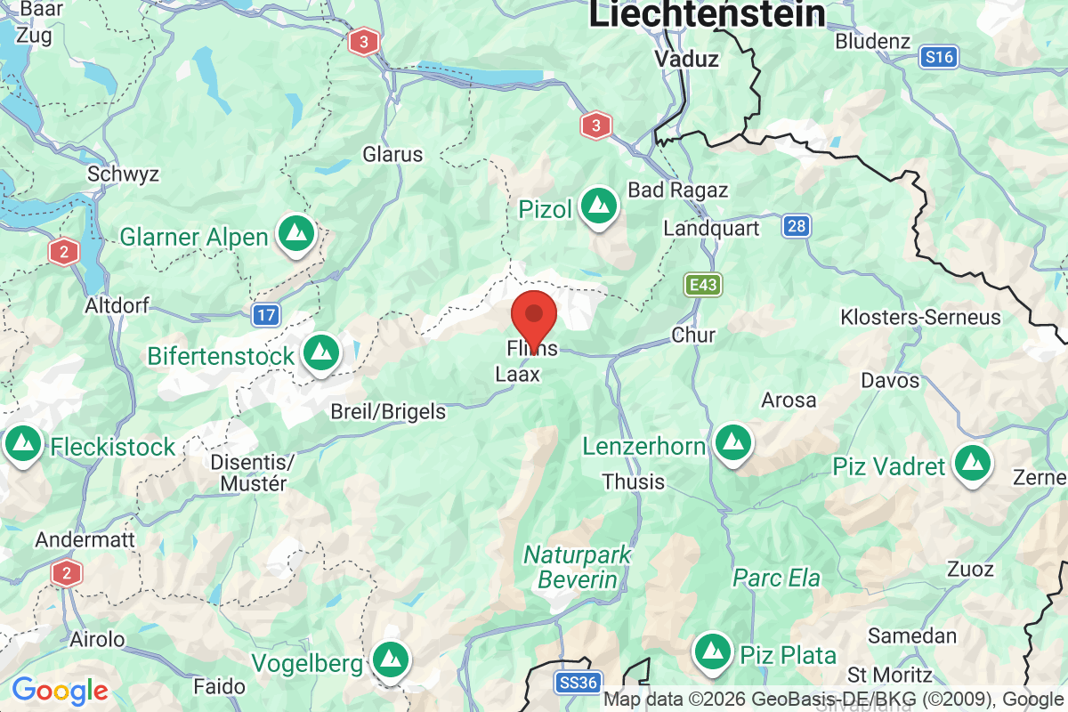 Kartenvorschau