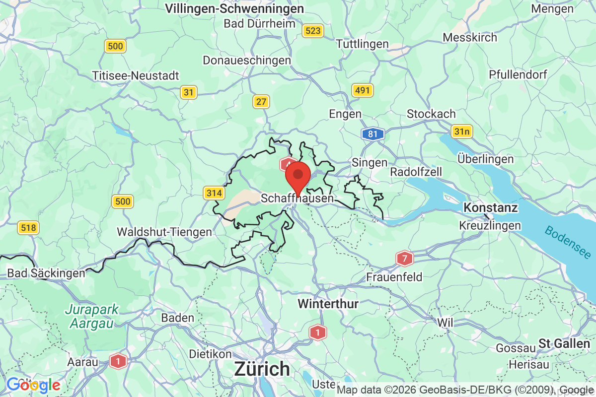 Kartenvorschau
