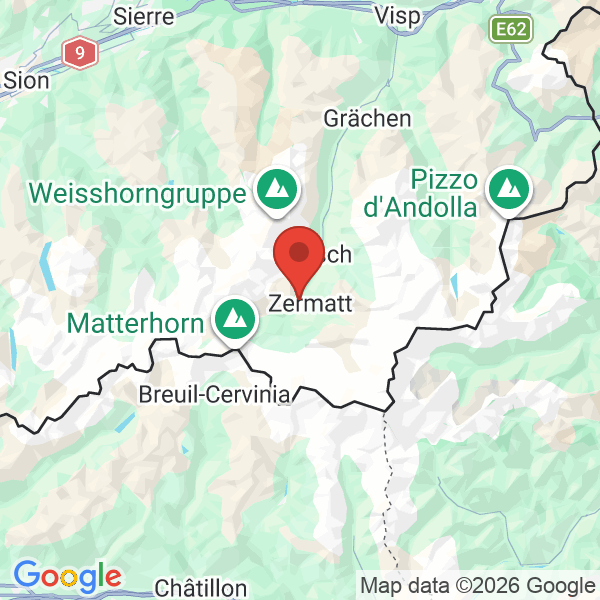 Kartenvorschau