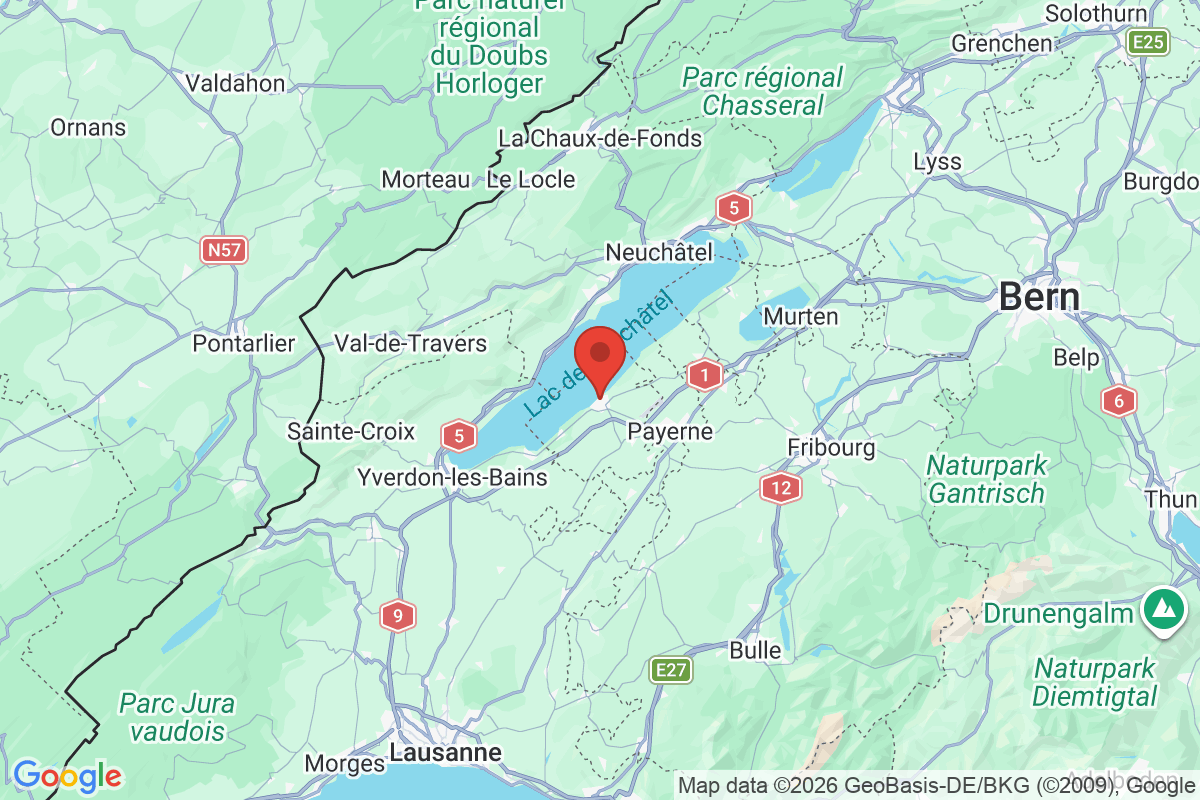 Kartenvorschau