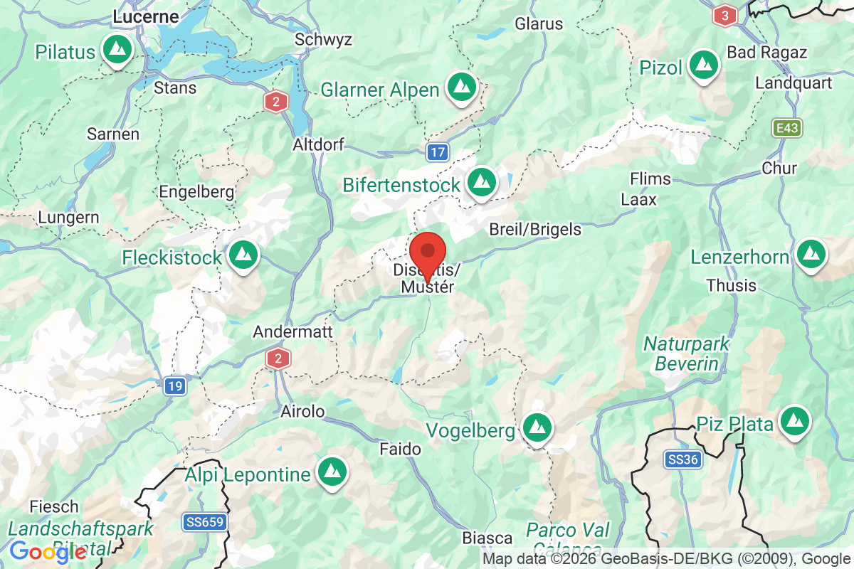 Kartenvorschau