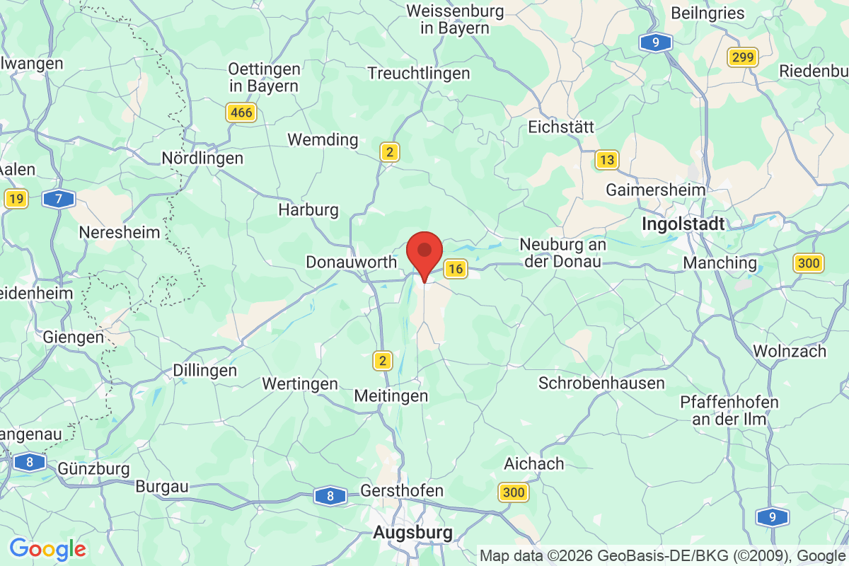 Kartenvorschau