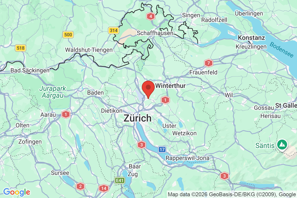 Kartenvorschau