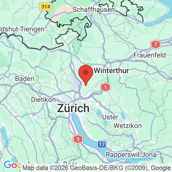 Kartenvorschau