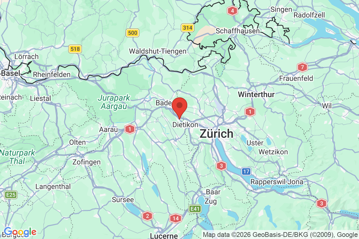 Kartenvorschau