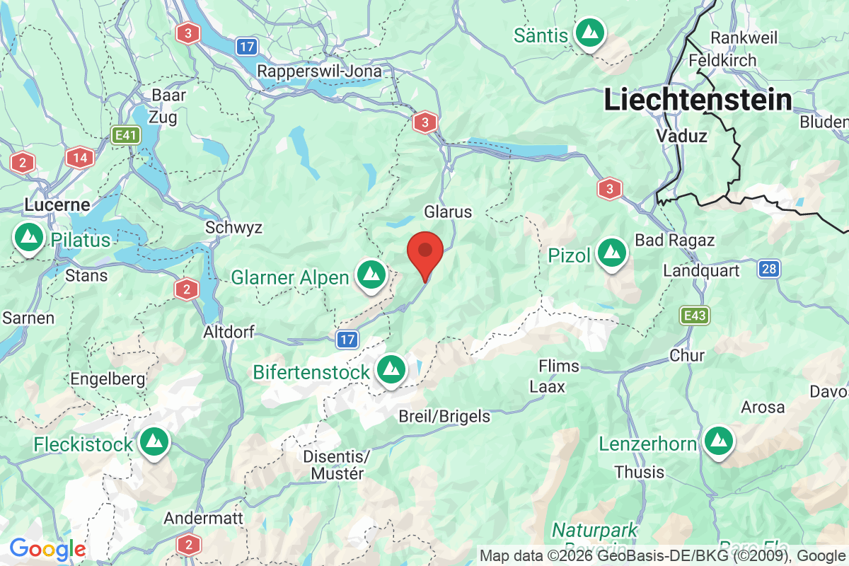 Kartenvorschau