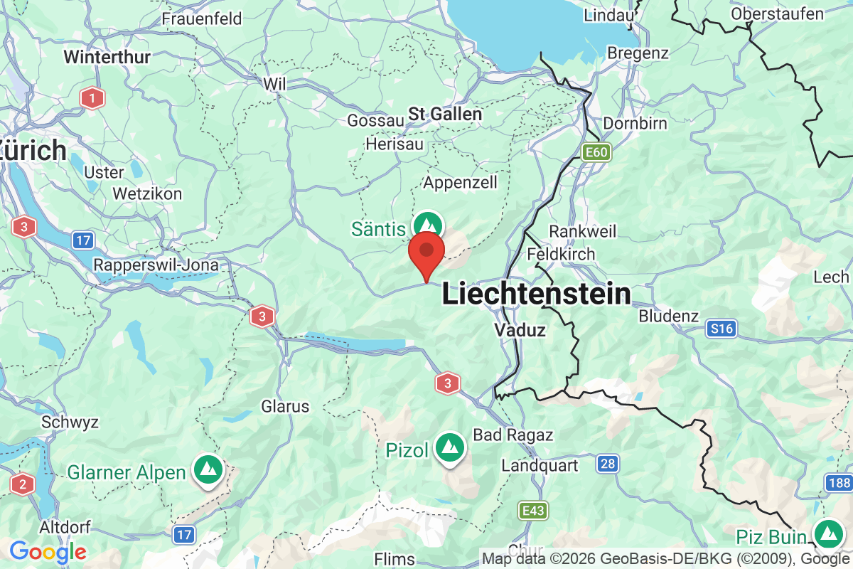 Kartenvorschau