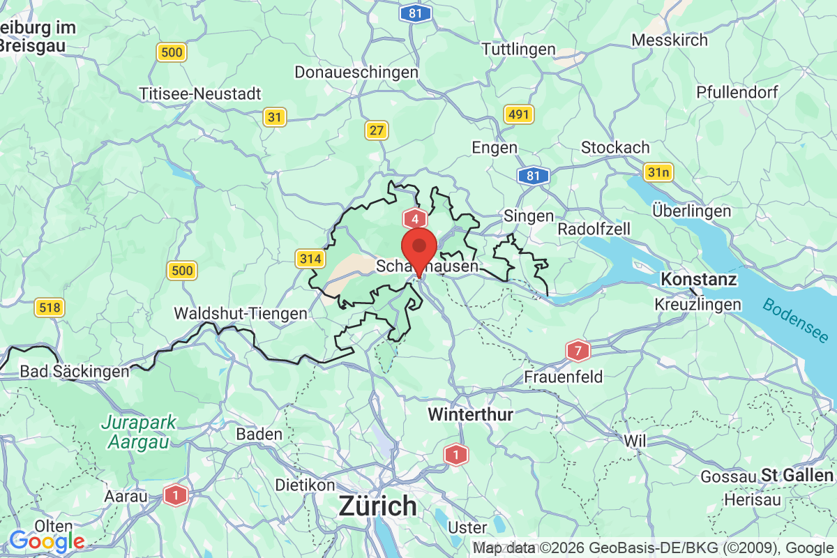 Kartenvorschau