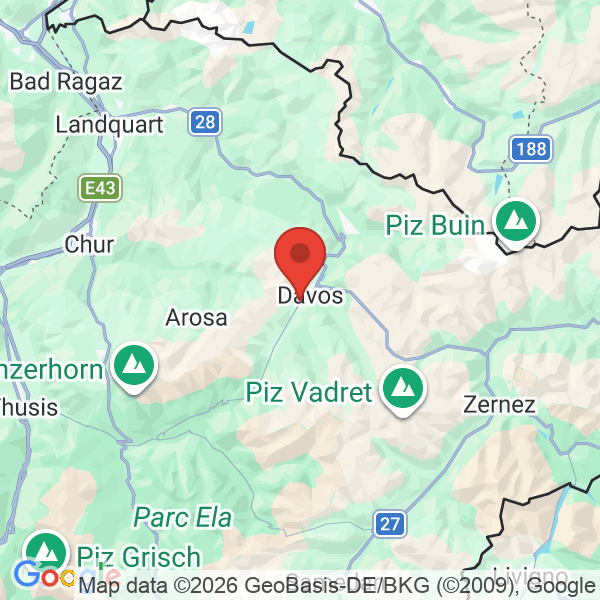 Kartenvorschau