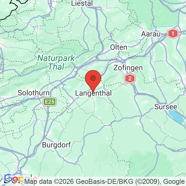 Kartenvorschau