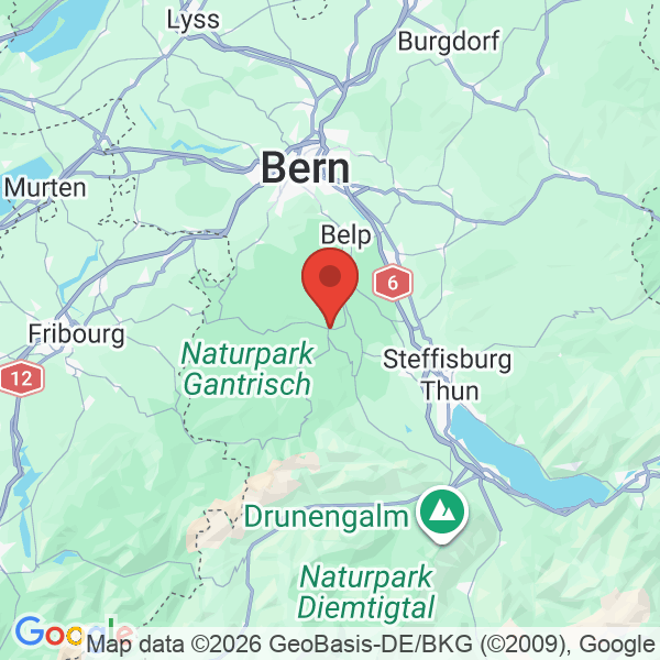 Kartenvorschau