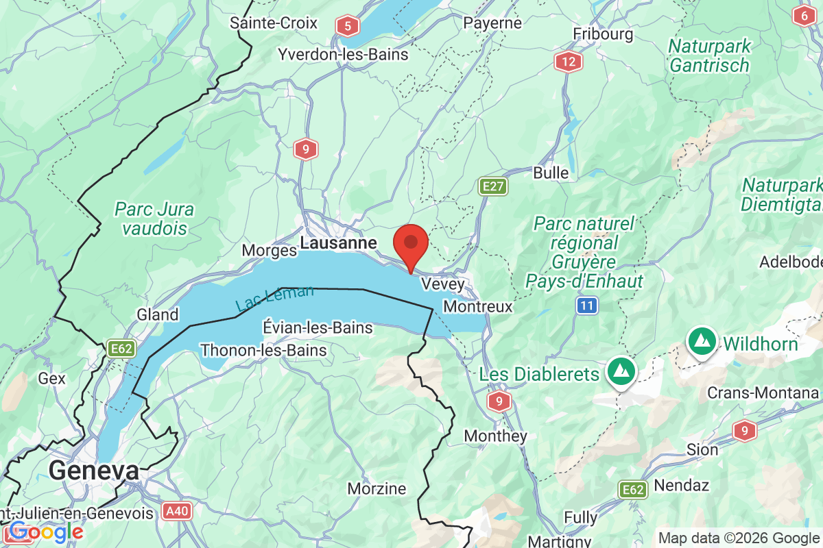 Kartenvorschau