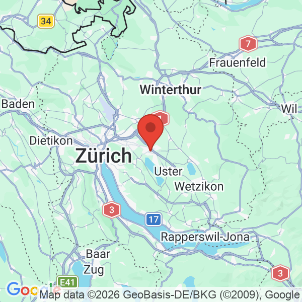 Kartenvorschau