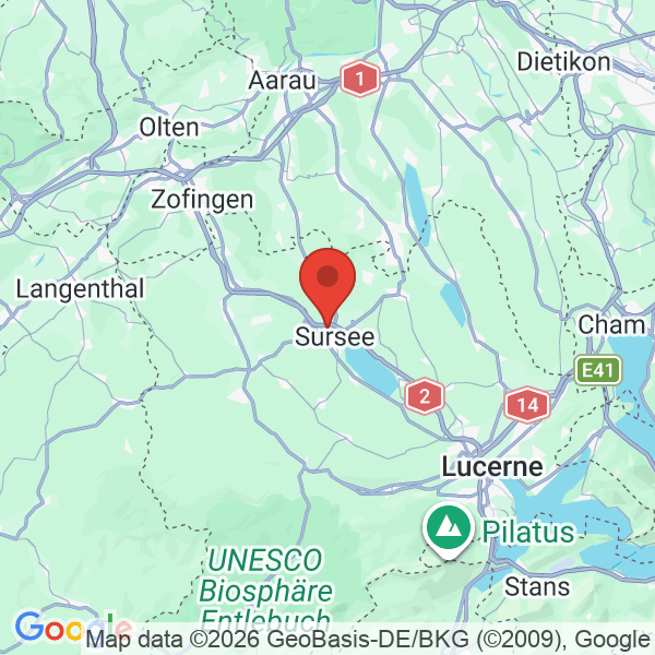 Kartenvorschau