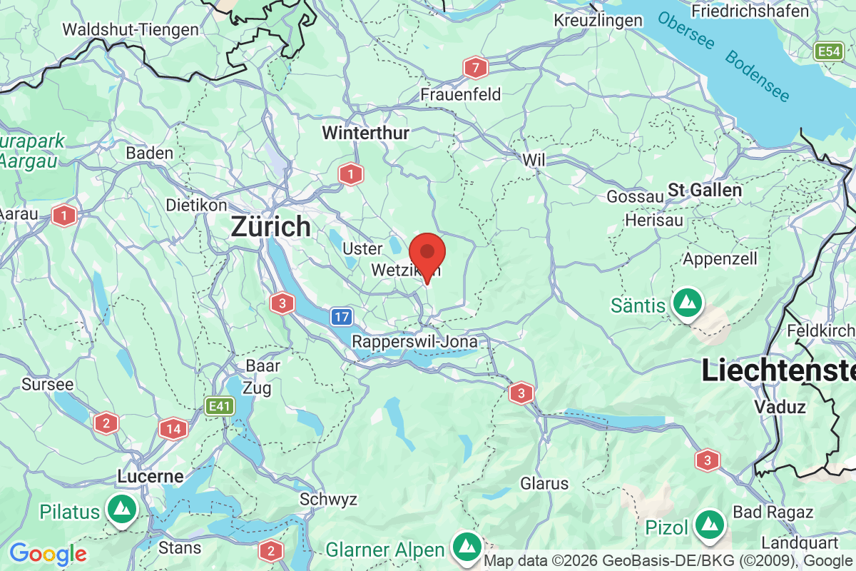 Kartenvorschau