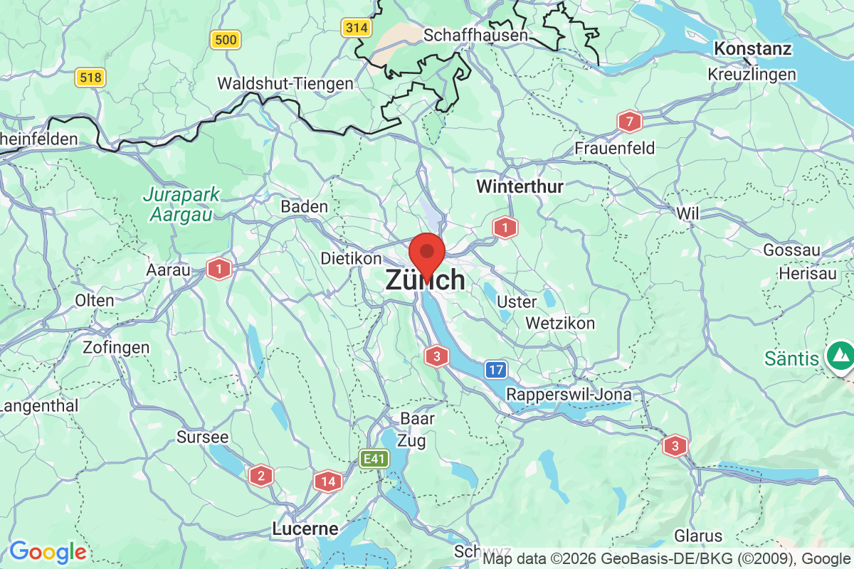 Kartenvorschau