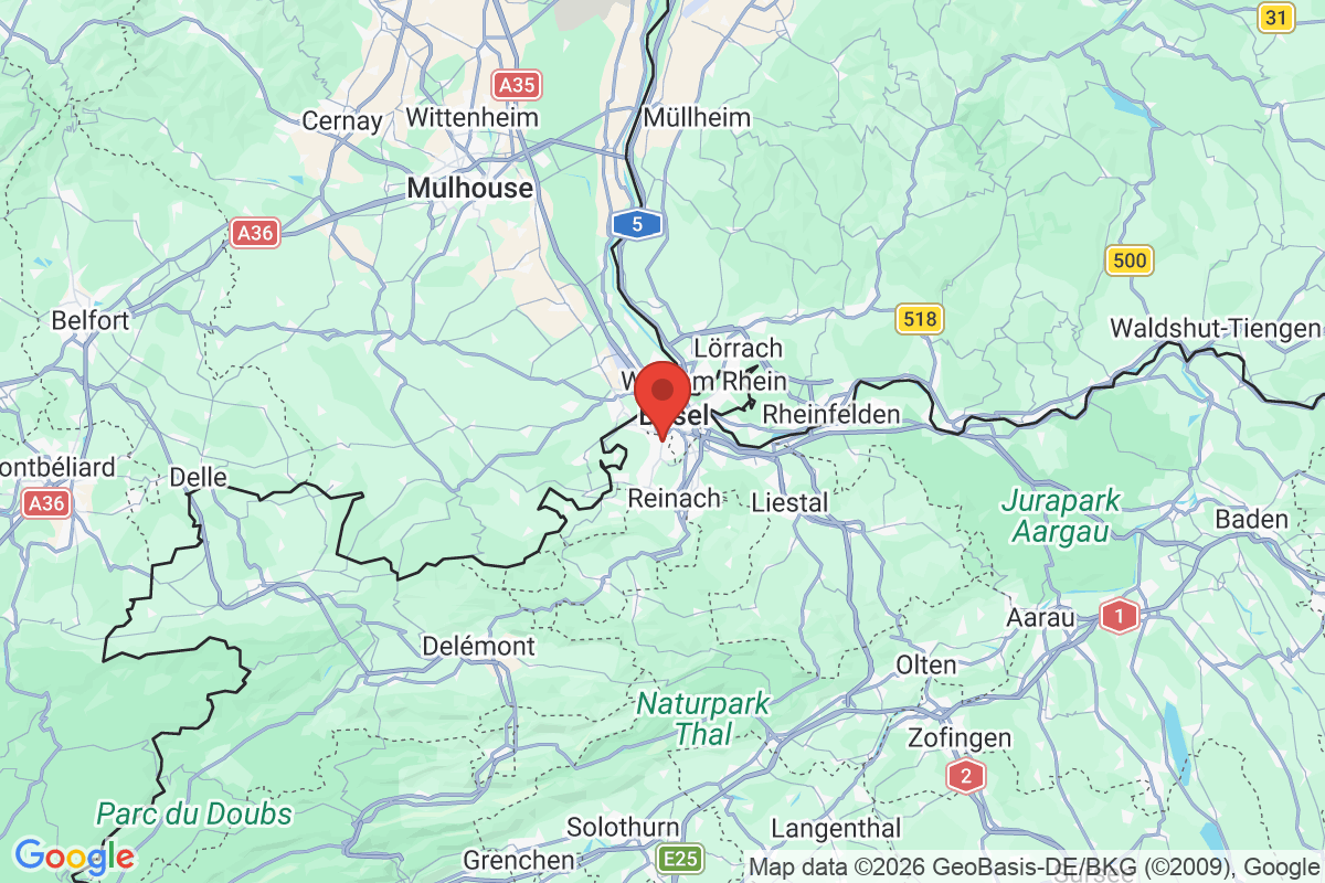Kartenvorschau