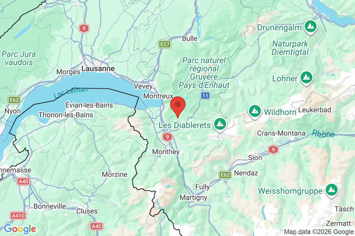 Kartenvorschau