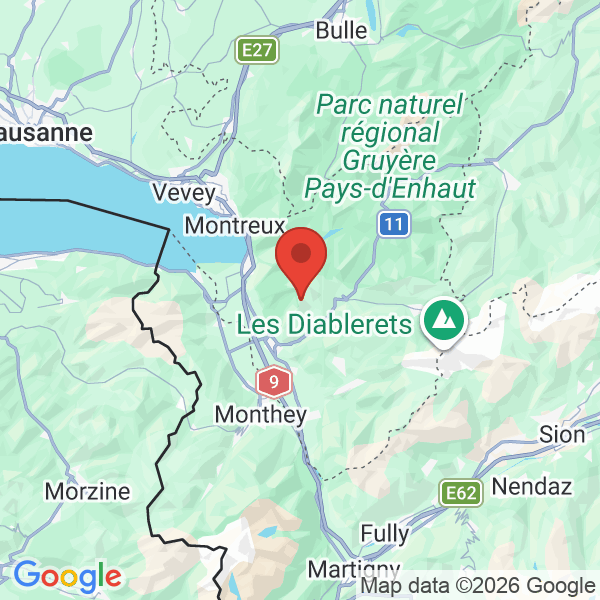 Kartenvorschau