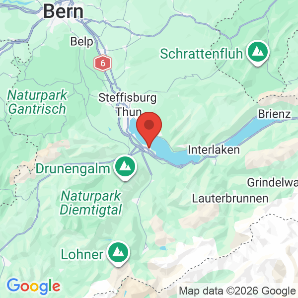 Kartenvorschau
