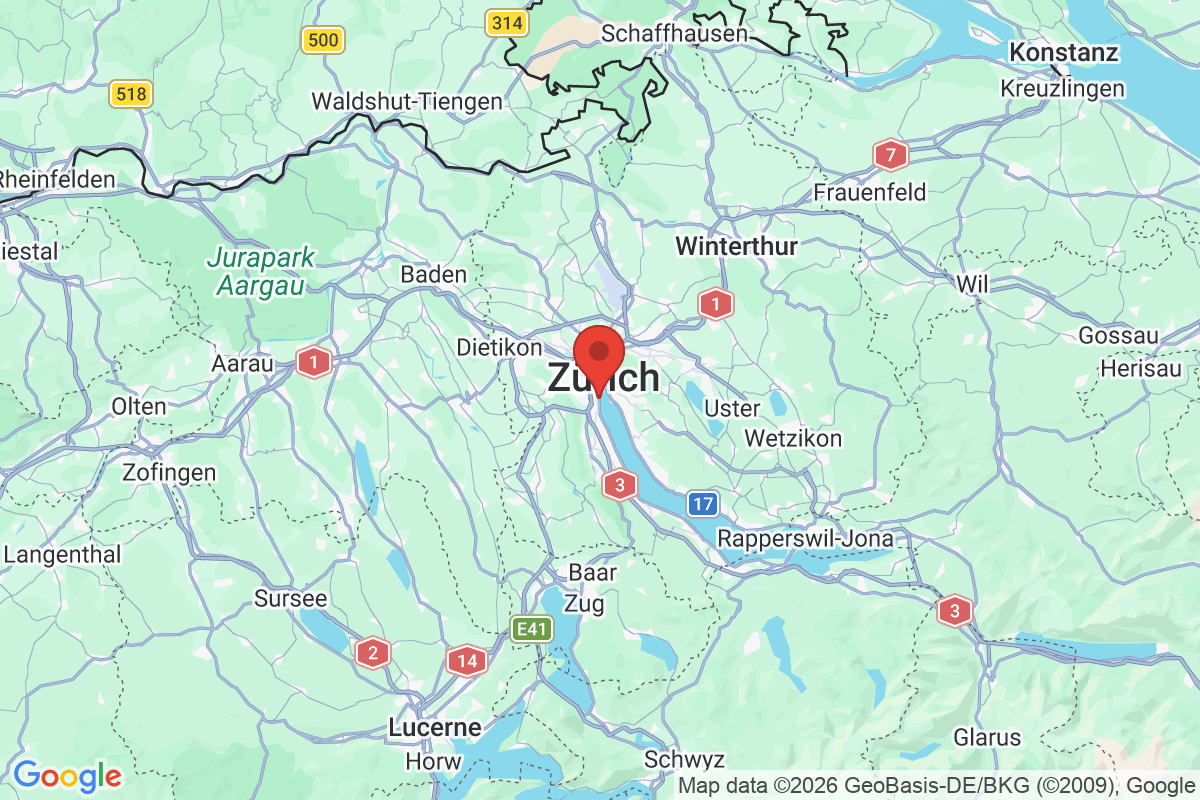 Kartenvorschau