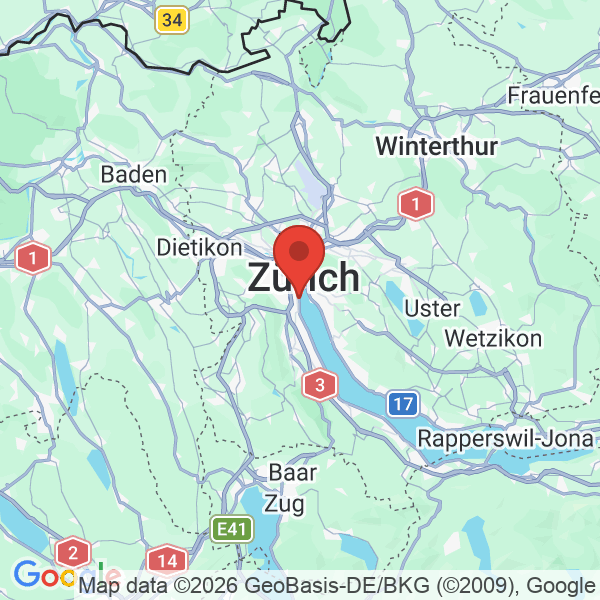 Kartenvorschau