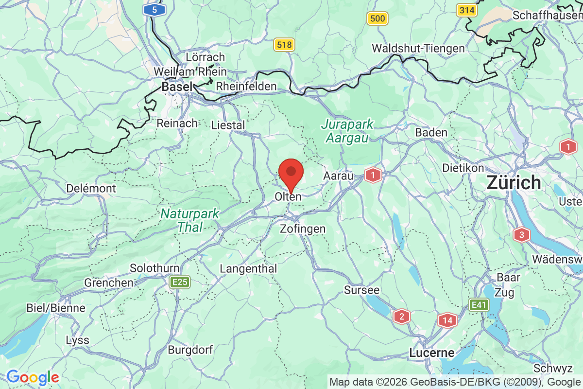 Kartenvorschau