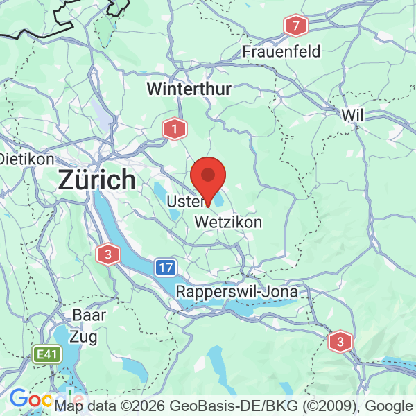 Kartenvorschau