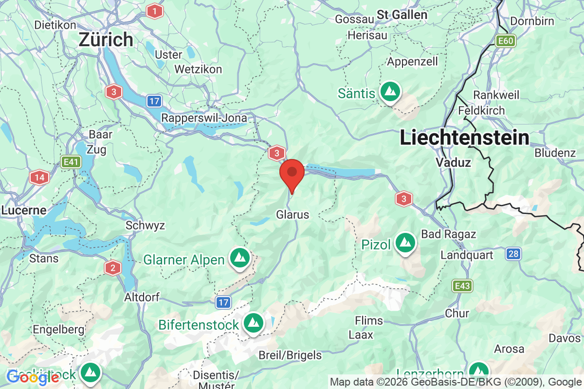 Kartenvorschau